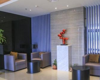 Jinjiang Inn Dalian North Railway Station - 大连 - 休息厅
