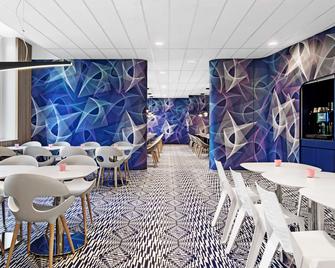 汉堡圣保利Prize by Radisson - 汉堡 - 餐馆