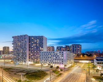 Prize by Radisson, 维也纳市 - 维也纳 - 建筑