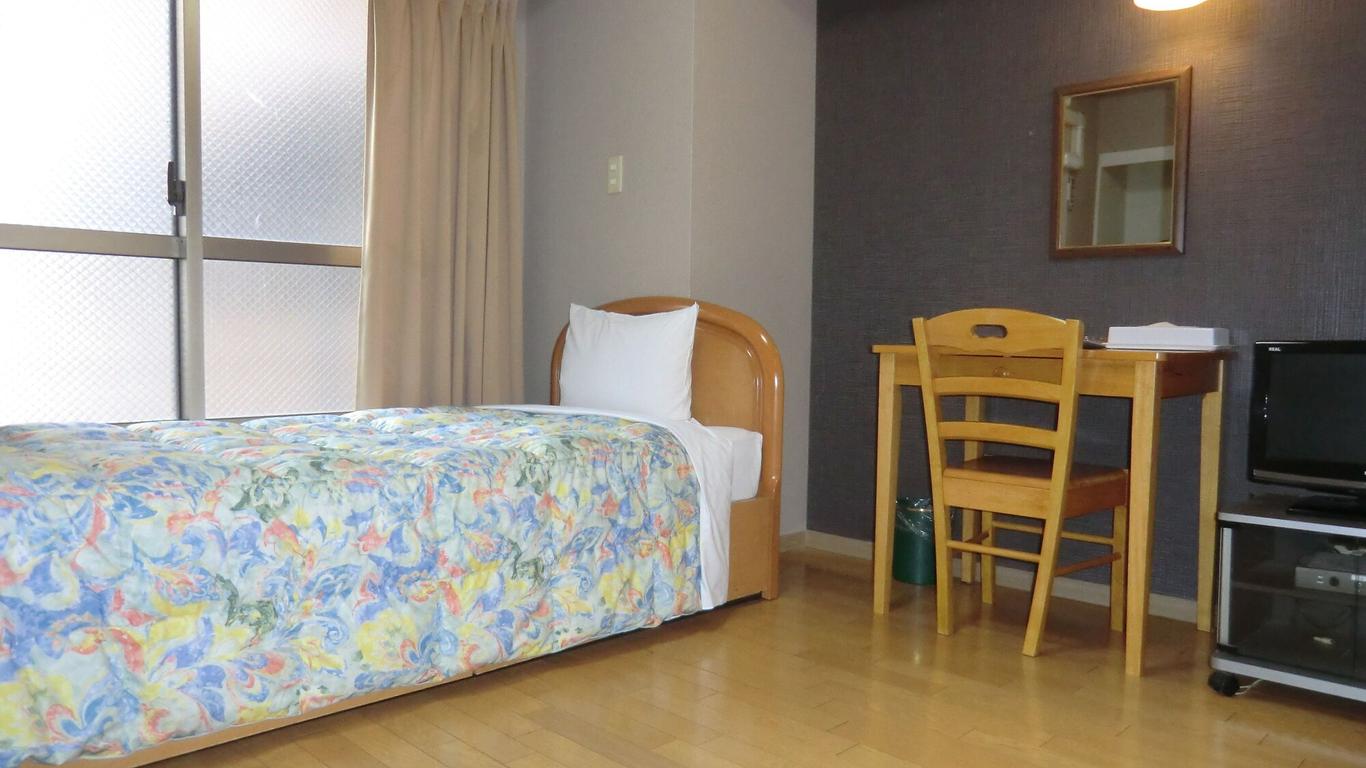 亚珠花园日本桥酒店