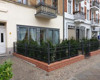 Modern apartment in a quiet location on Lake Tegel - 柏林 - 建筑