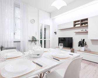 Easylife - Accogliente appartamento Moscova/Sarpi - 米兰 - 餐厅