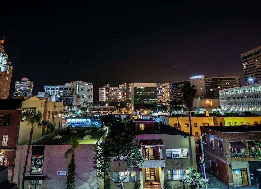 户外景观 照片