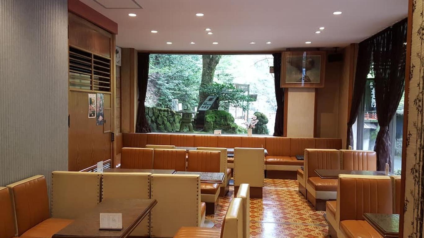 高雄观光酒店