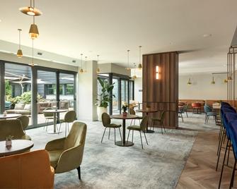 沃科威尼斯梅斯特 - 奎德 - IHG 旗下酒店 - 威尼斯 - 餐馆