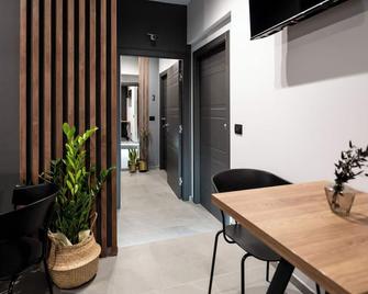 Mia Rooms 民宿 - 米拉佐 - 餐厅