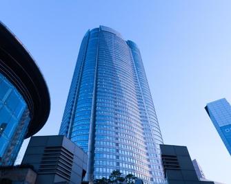 东京涩谷高级酒店 - 东京 - 建筑