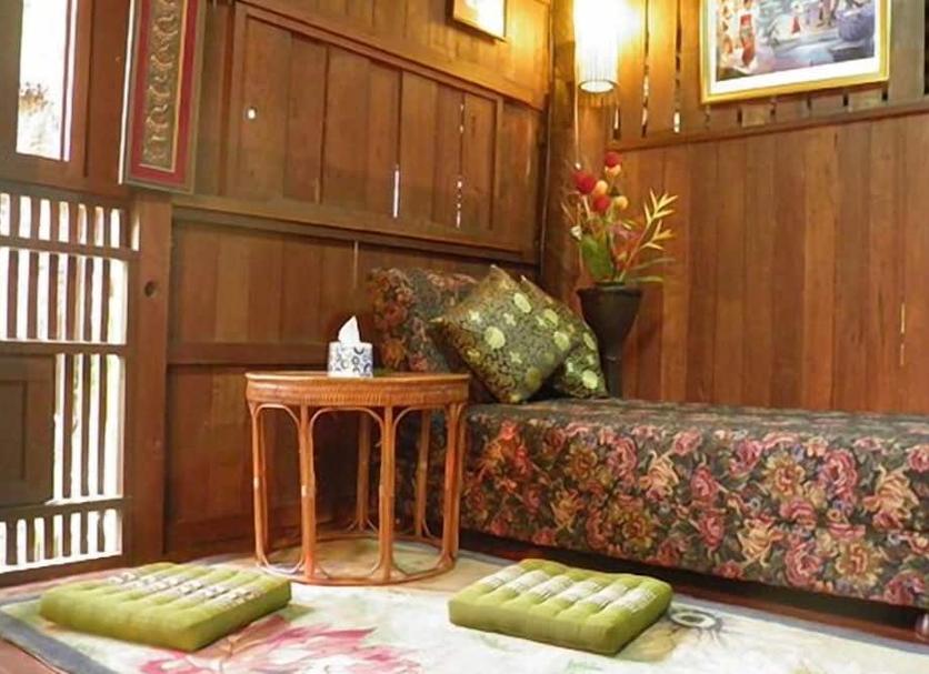 睡房 照片
