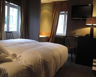Hotel Bonne Auberge (Adults Only) - 德哈恩 - 睡房