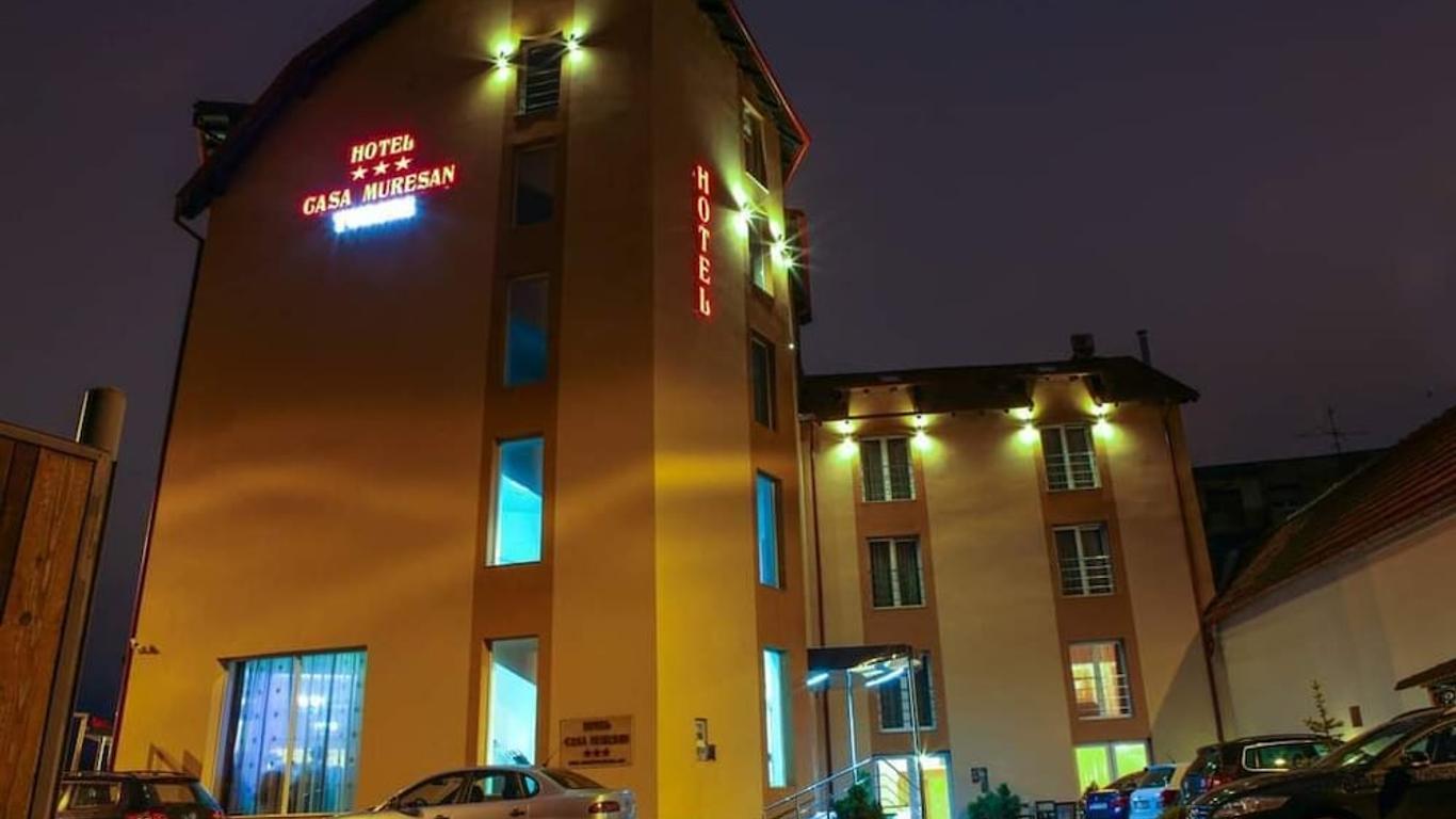 穆瑞森之家酒店