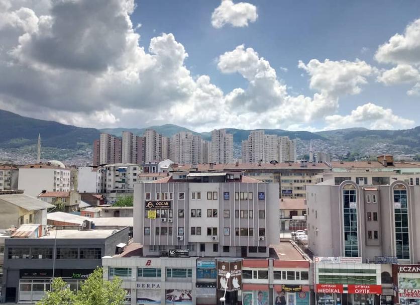 户外景观 照片
