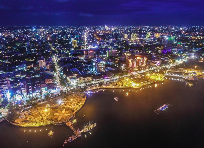 户外景观 照片