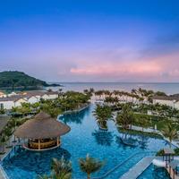 越南富国岛新世界度假村