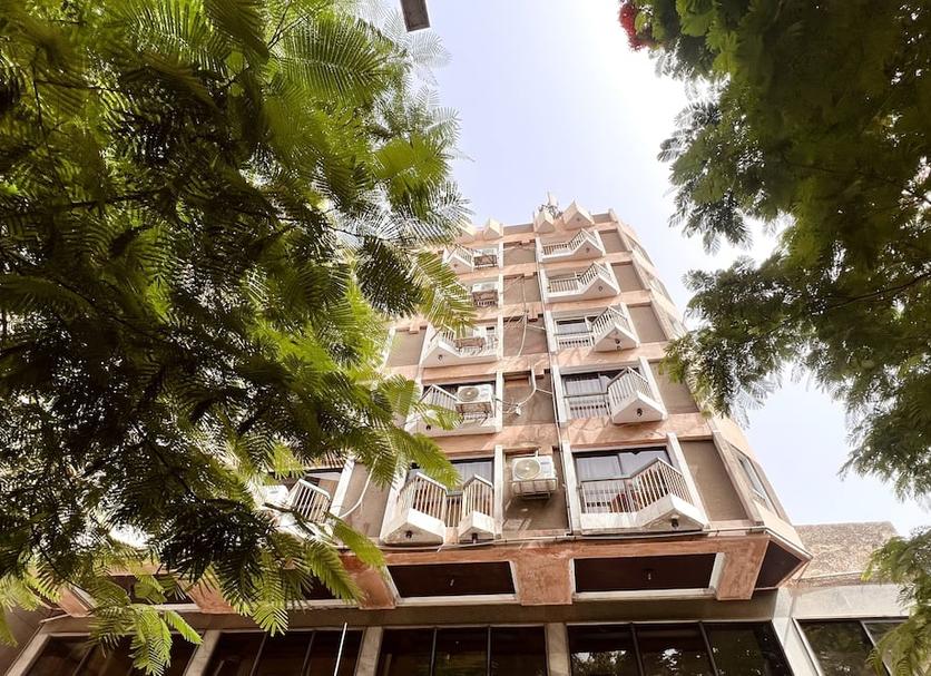 建筑 照片