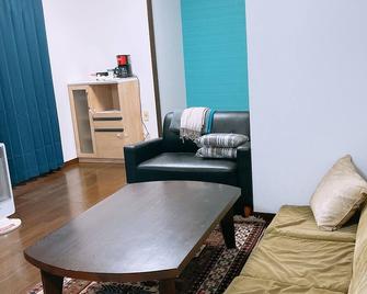 Karwan House - 和光市 - 客厅