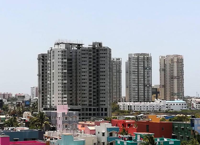 户外景观 照片