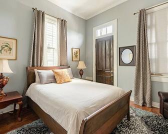 Faubourg Marigny historic home near French Quarter & Frenchman Street. Walkable! - 新奥尔良 - 睡房