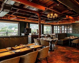 Dal湖的the Vintage Srinagar - 斯利那加 - 餐馆
