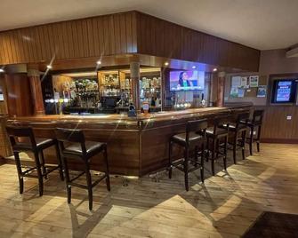 金沙飯店 - Orkney - 酒吧