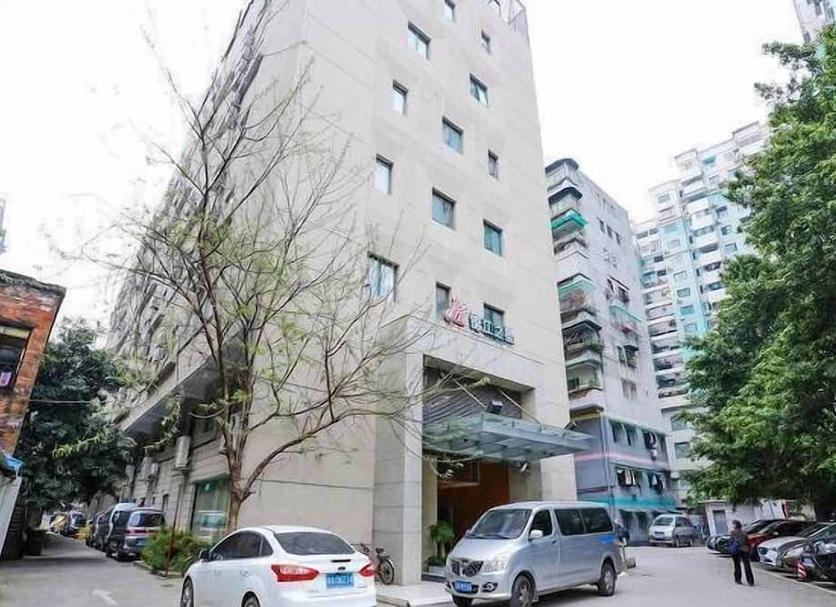 建筑 照片