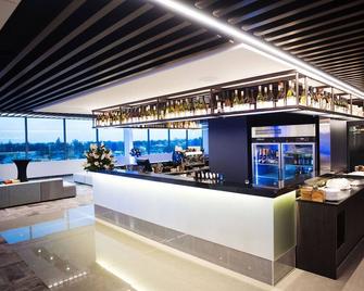 杰特公园机场酒店 - 奥克兰 - 酒吧