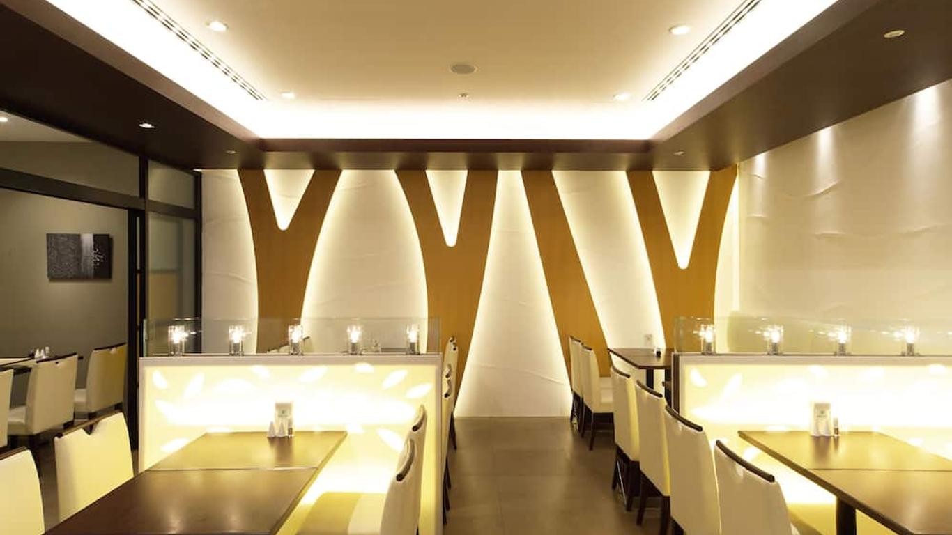 东京绿宫酒店