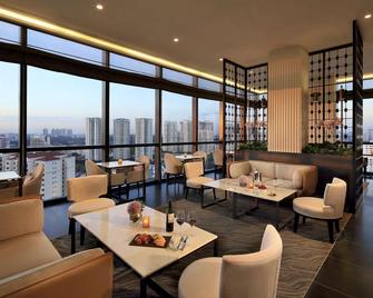 亚历山德拉公园酒店 - 新加坡 - 休息厅