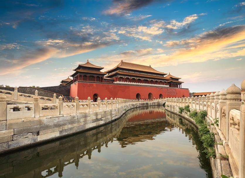 户外景观 照片