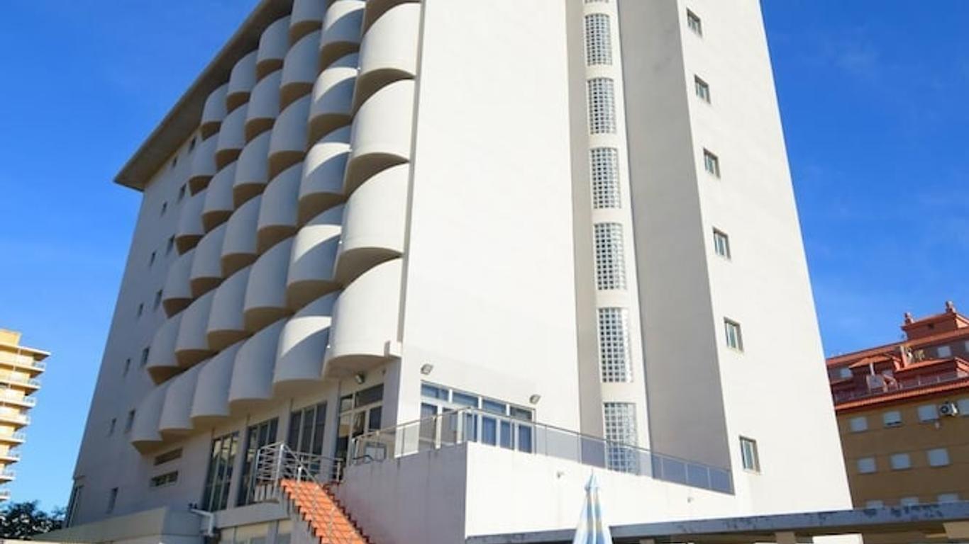 米拉玛海滩酒店