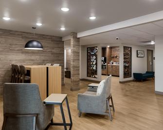 拉法叶烛木套房酒店 - IHG 旗下酒店 - 拉斐特 - 建筑