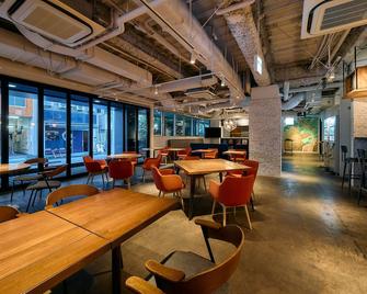 OMO1 东京川崎 by 星野集团 - 川崎市 - 餐馆
