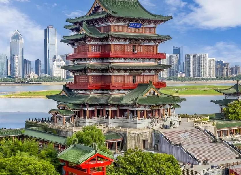 建筑 照片
