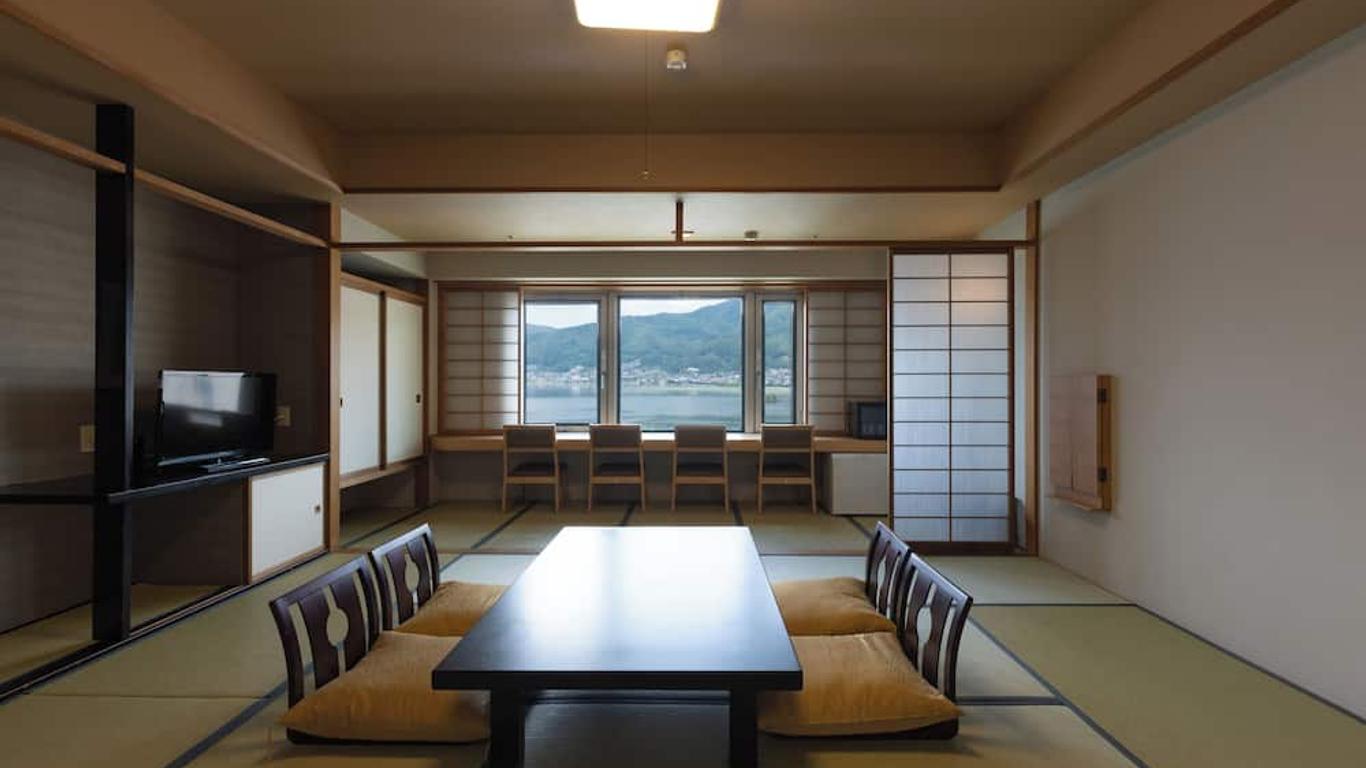 Rako华之井酒店