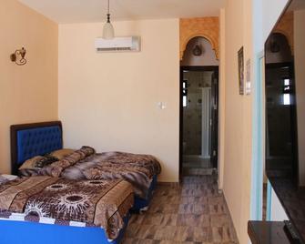 Bait al Aqaba Dive Center & Resort - 亚喀巴 - 睡房