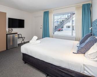 Bridge Motel Batemans Bay - 贝特曼斯湾 - 睡房