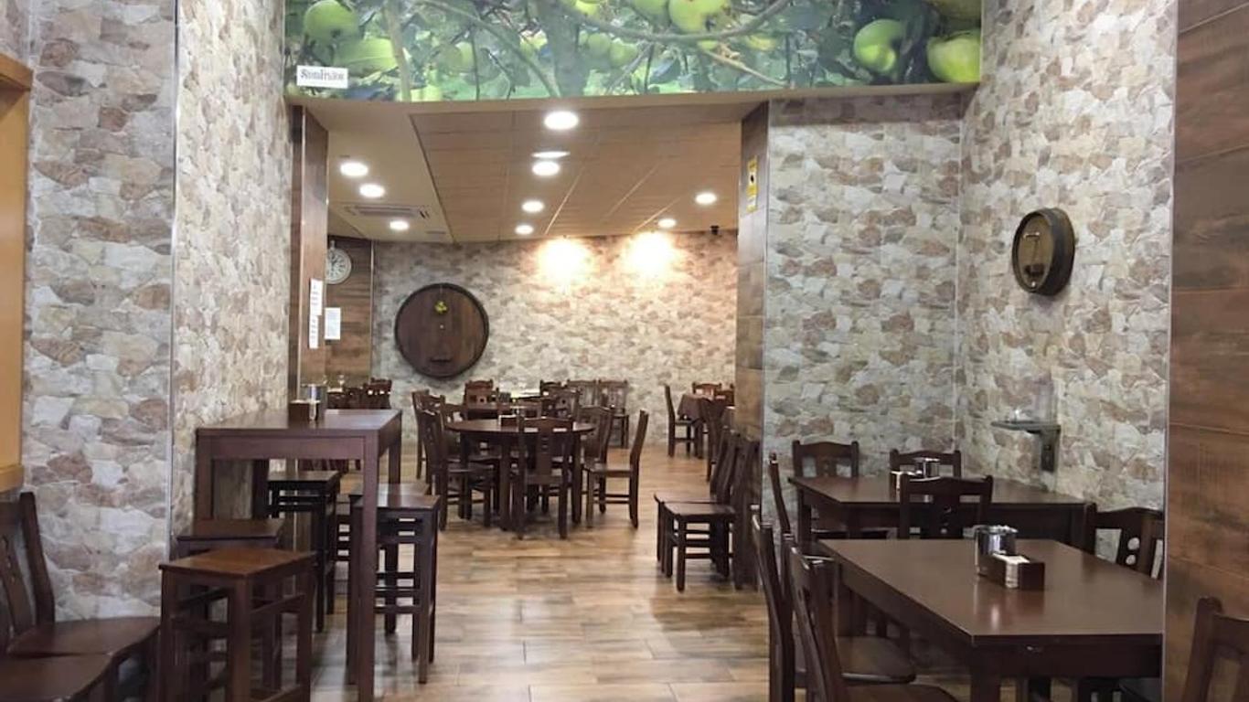 多纳玛丽亚酒店