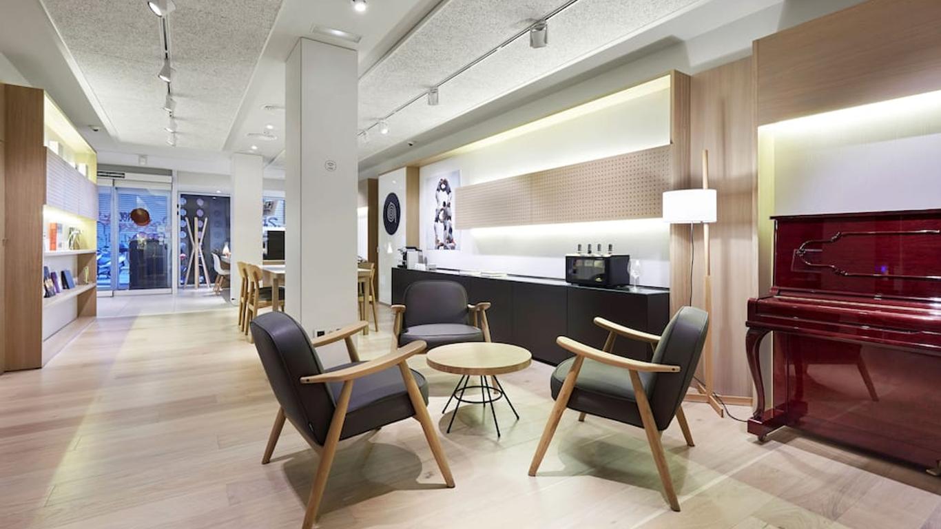 白银公寓式酒店