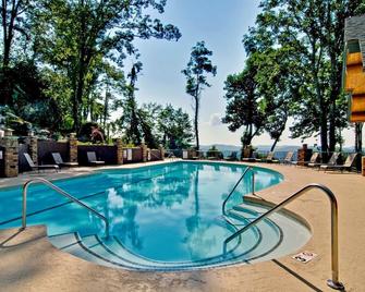 Evergreens 521- Entry Level, Gated Resort W/ Pools - 布恩(北卡罗来纳州) - 游泳池
