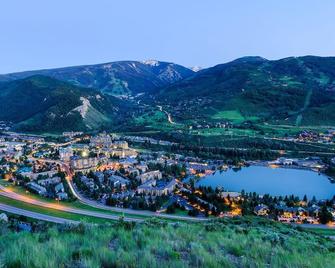Christie Lodge - Vail Valley/Beaver Creek 1 Bedroom Sleeps 4 - 埃文 - 建筑