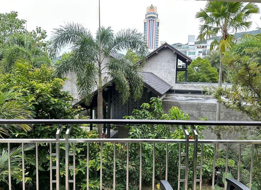 户外景观 照片