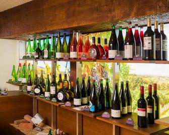葡萄酒餐厅&斯普德洛赫酒店 - 维尔茨堡 - 餐馆