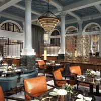 The Parkgate Hotel