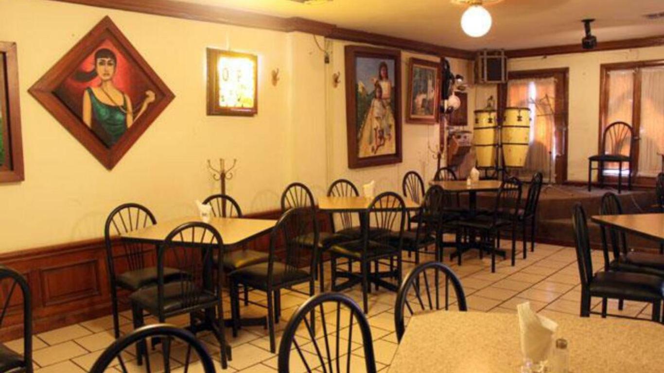 帆迪朵酒店