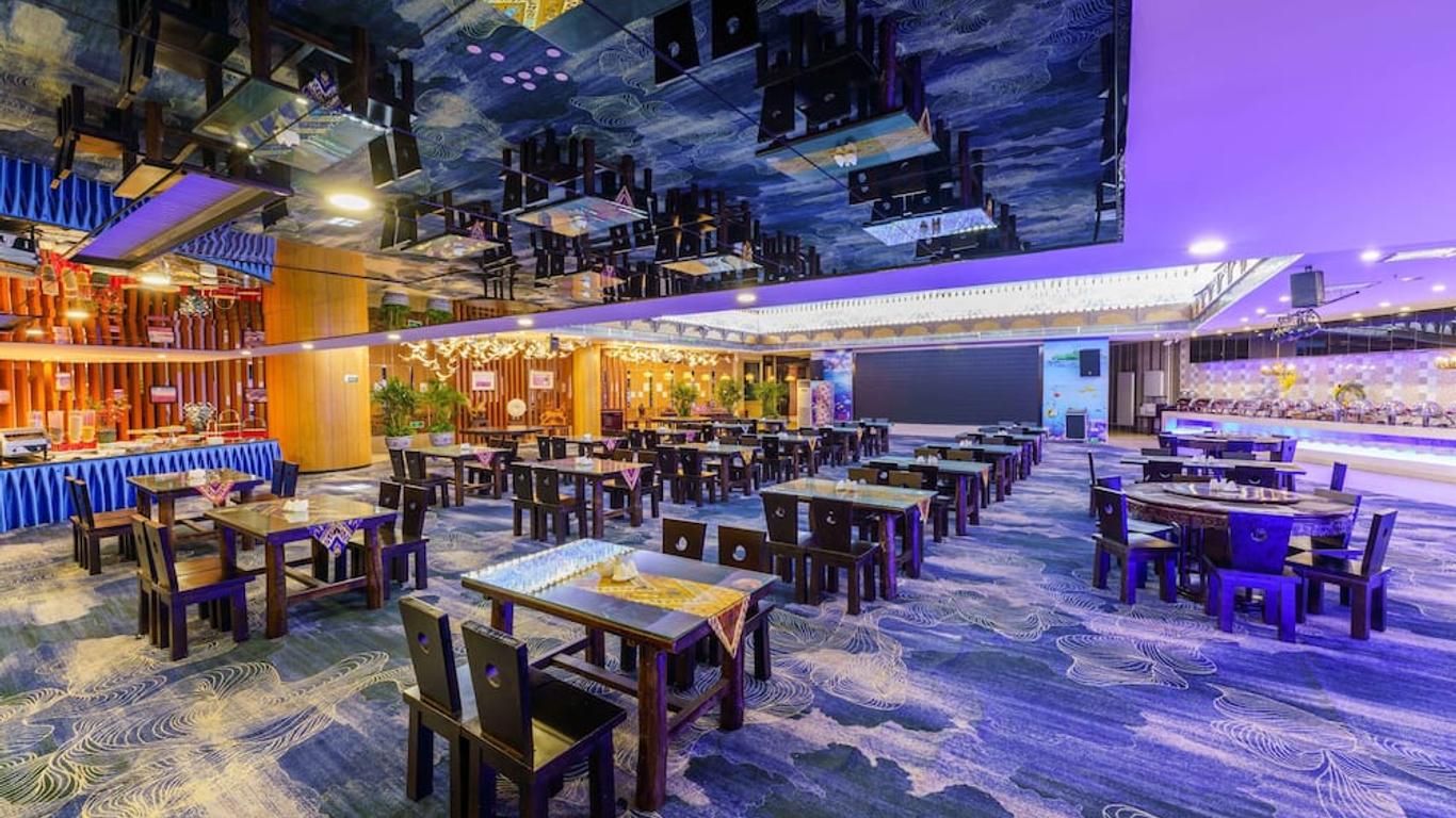 兵团大饭店