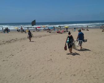 Charming Studio on Brava beach - 埃斯特角城 - 海滩