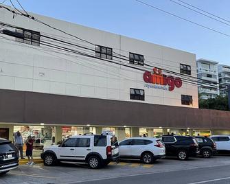 Alvear公寓酒店 - 圣多明各 - 建筑