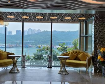 华丽海湾酒店 - 香港 - 大厅