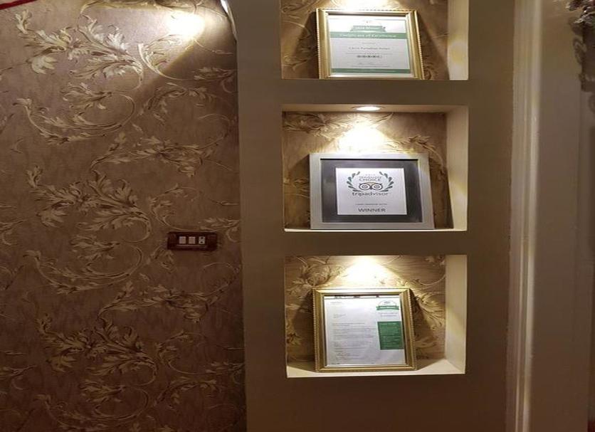 客房设施 照片