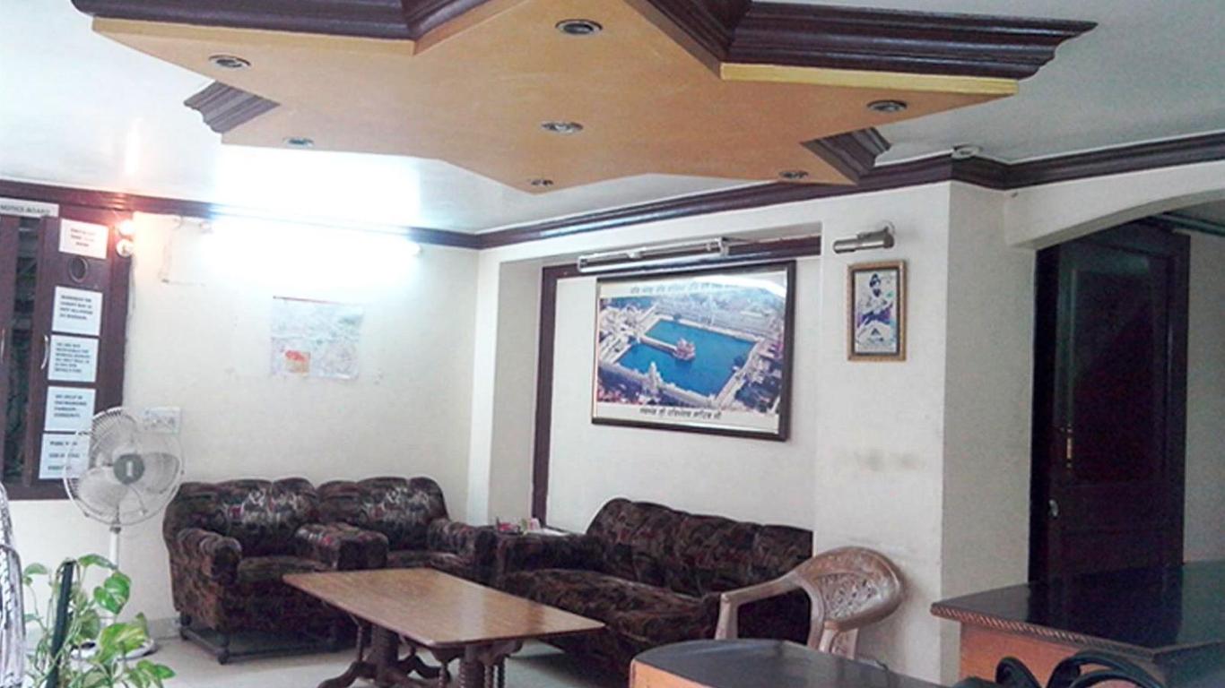 格瑞斯飯店