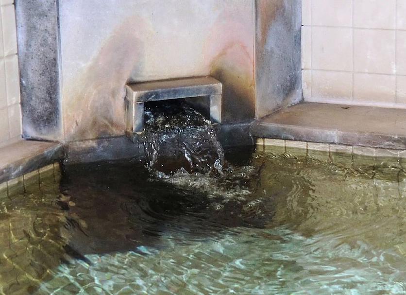 水疗中心 照片